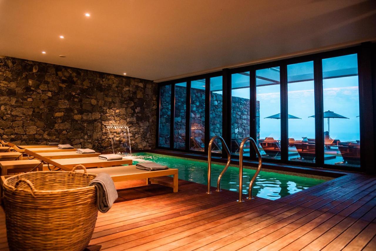 Sensi Azores Nature&spa Hotel