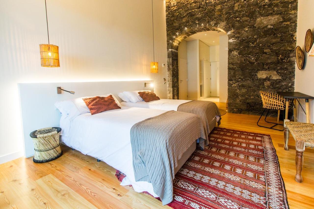Sensi Azores Nature&spa Hotel 5*