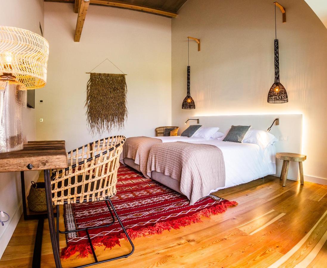 Sensi Azores Nature&spa 5* Ginetes