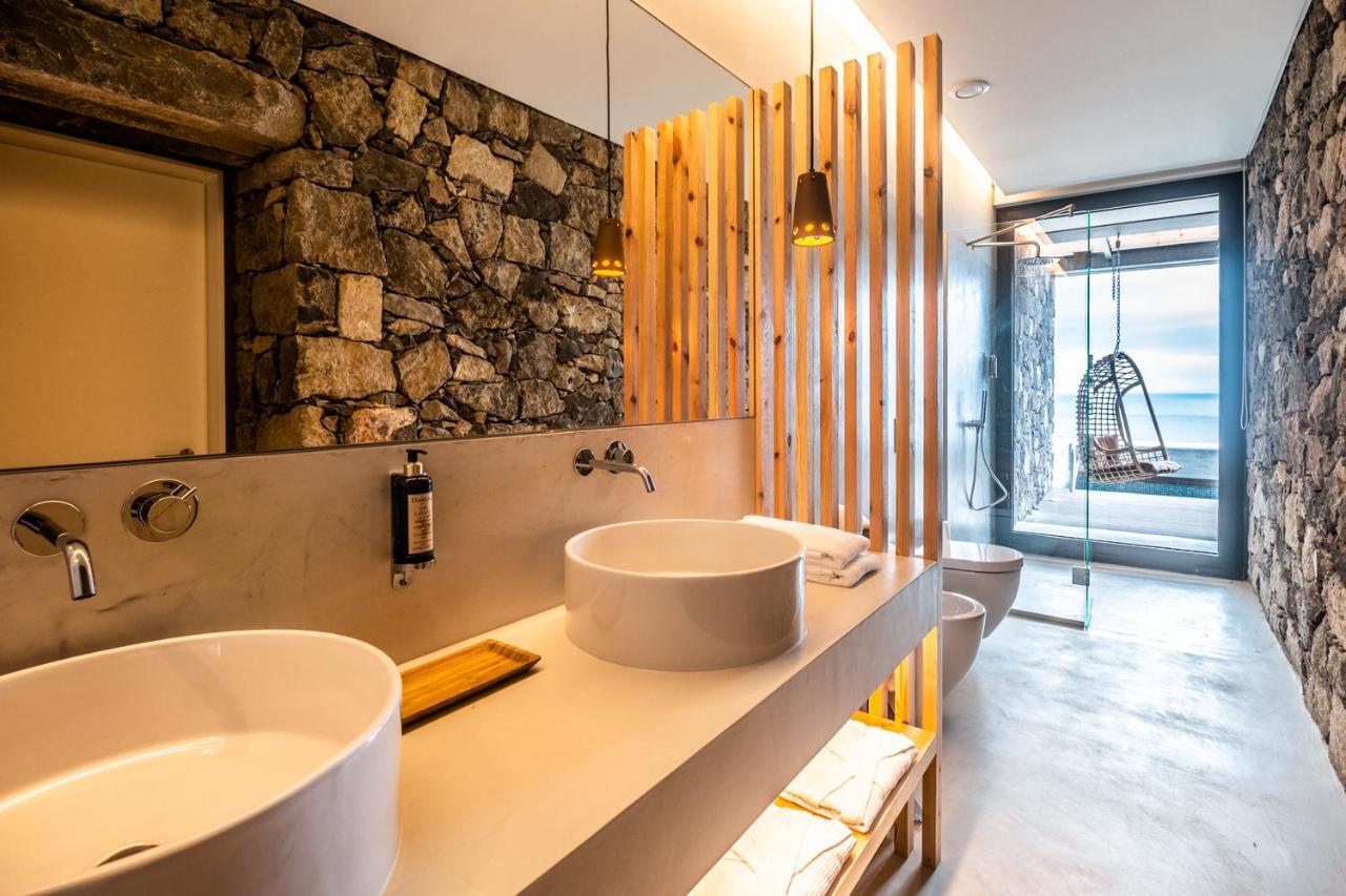 Sensi Azores Nature&spa Hotel Ginetes