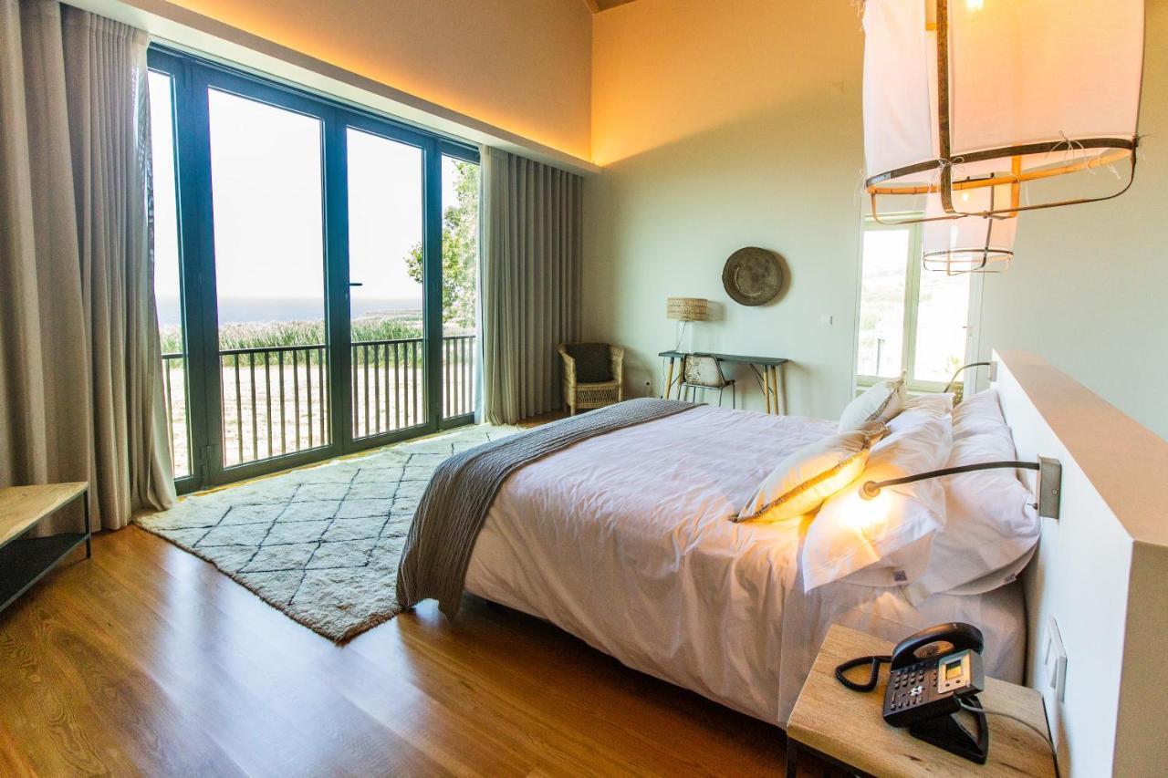Sensi Azores Nature&spa Hotel Ginetes