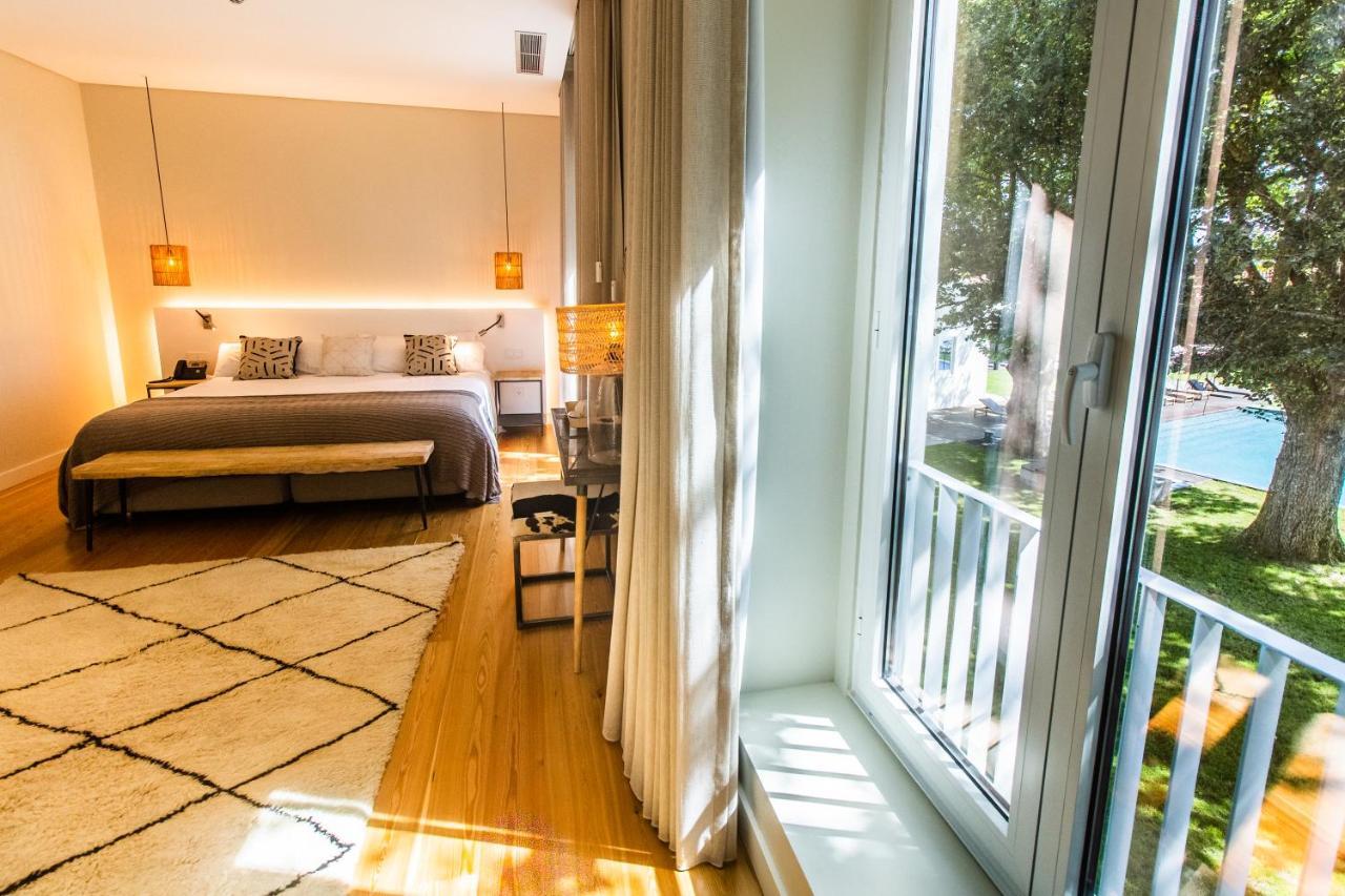 Hotel Sensi Azores Nature&spa Ginetes