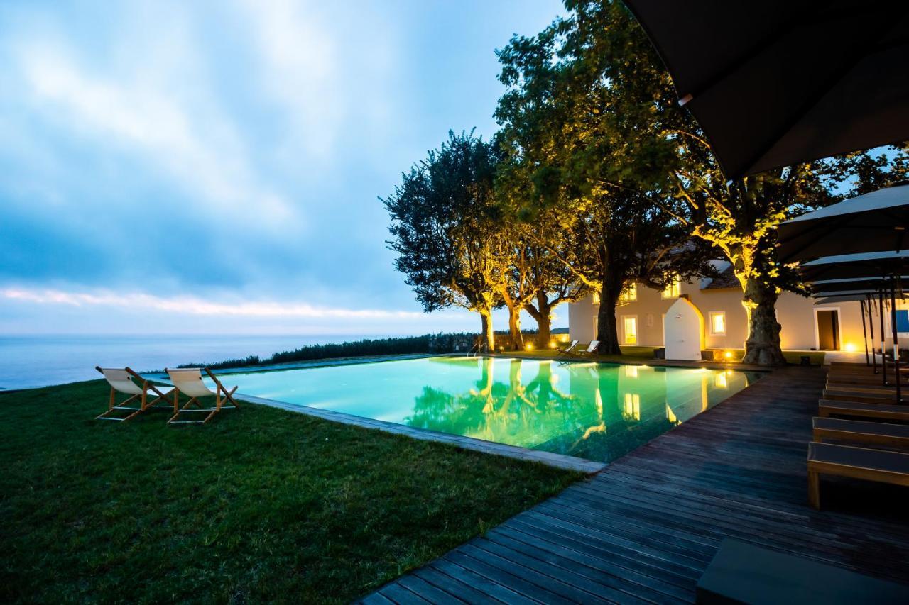 Sensi Azores Nature&spa 5*