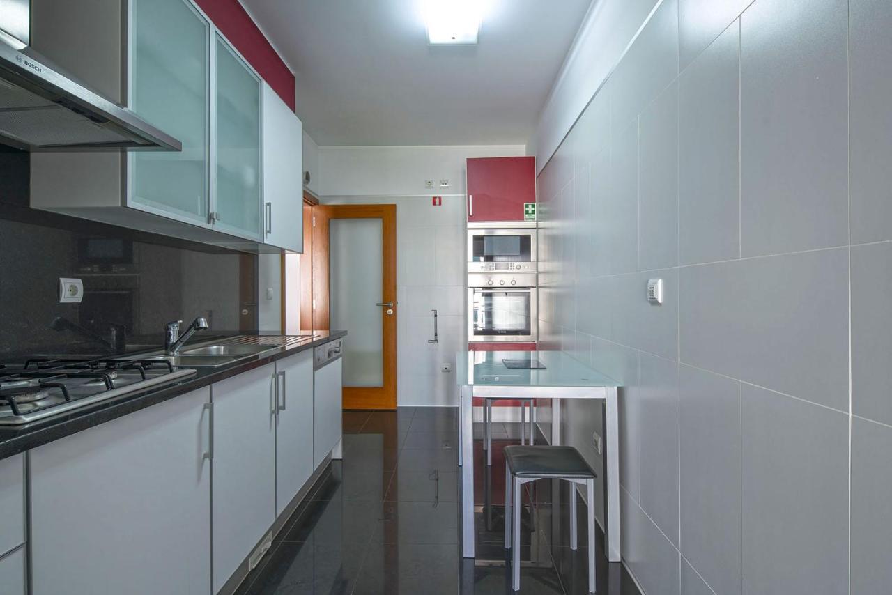 Apartamento Blue Sky With Pool By Hr Madeira *
