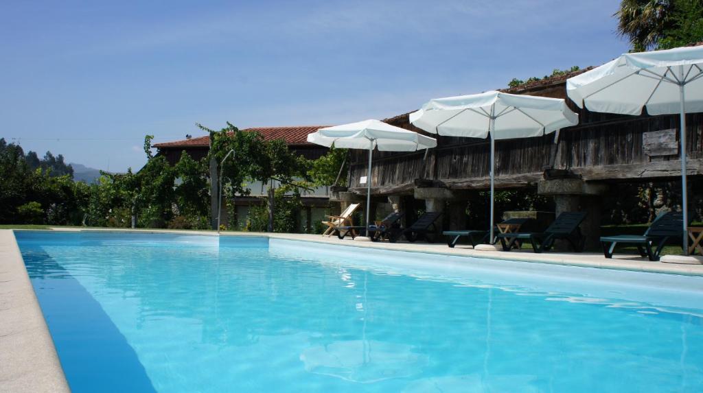 Quinta Travessa Vieira do Minho