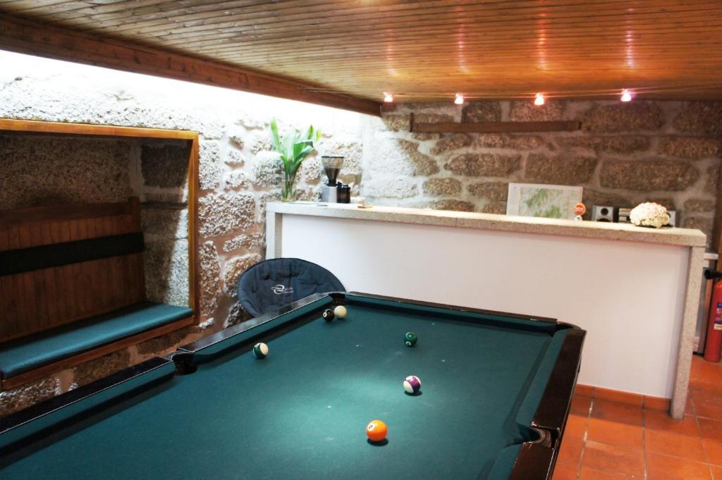 Quinta Travessa Farm stay