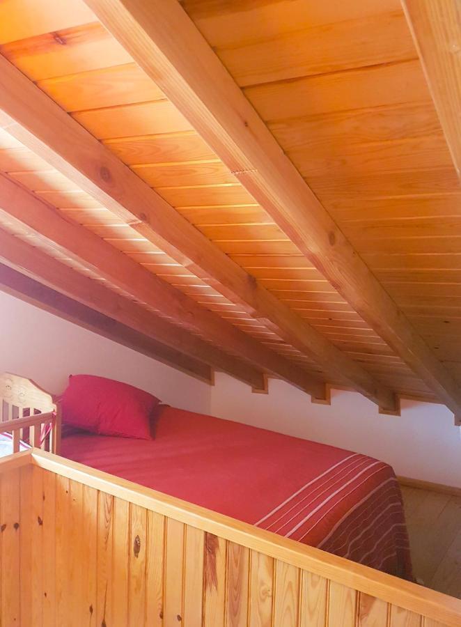 Holiday home Doce Lar Manteigas