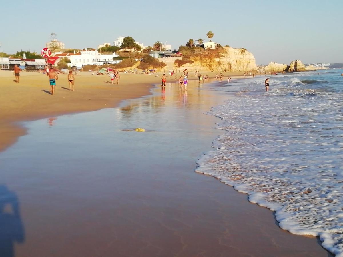 Vau Sea View, T2 Apartment, Close To Beach,ideal For Families Apartment *