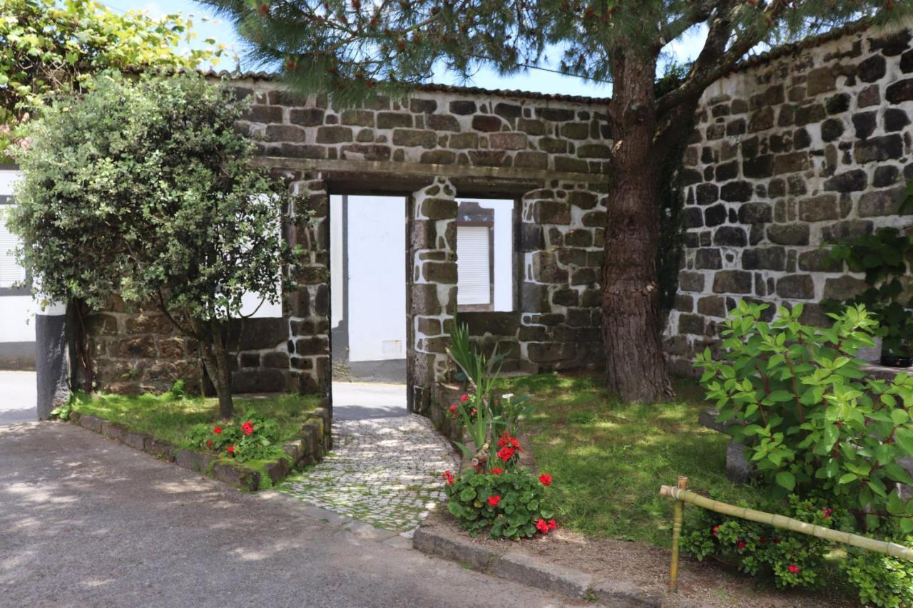 Quinta Da Espadana Povoacao (Sao Miguel)