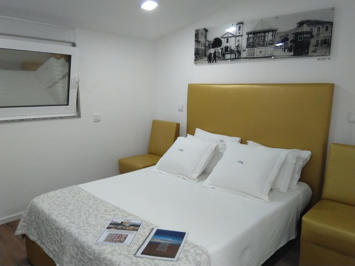 Mycasa Gasthuis 3*