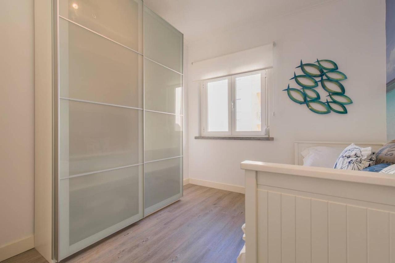 Apartment Cozy Seaview Parede