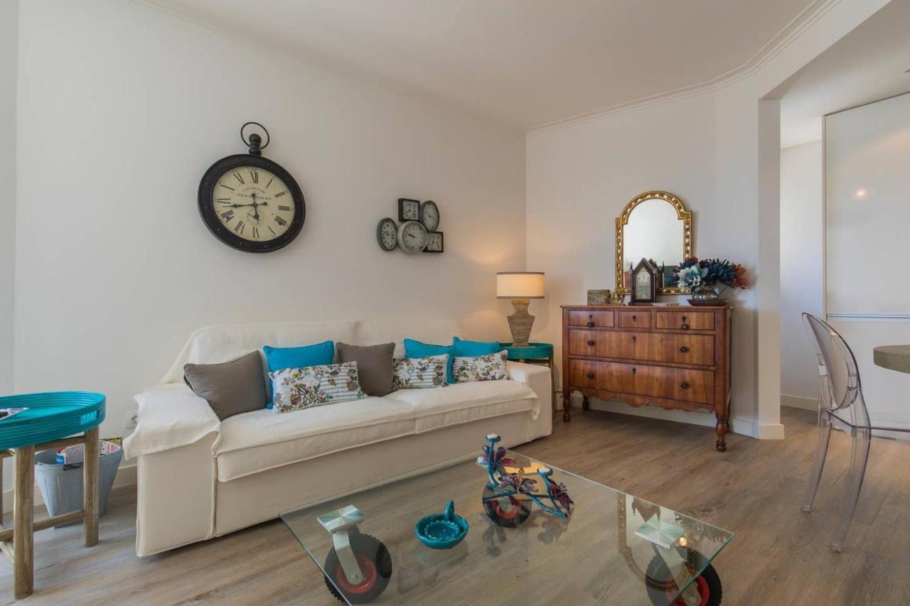 Apartment Cozy Seaview
