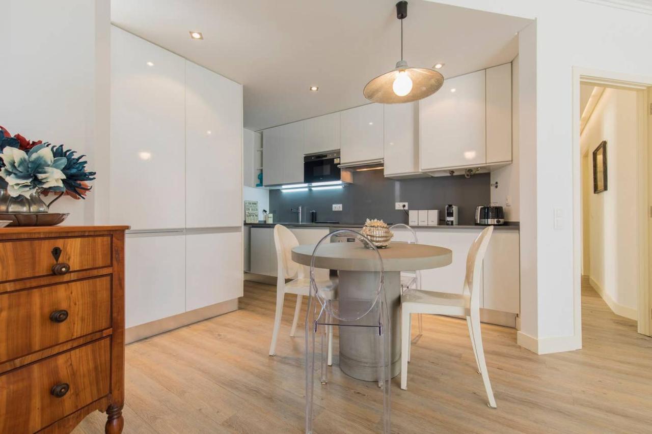 Cozy Seaview Apartment *