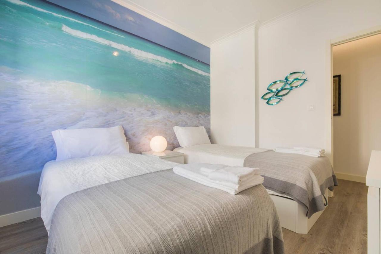 Apartment Cozy Seaview