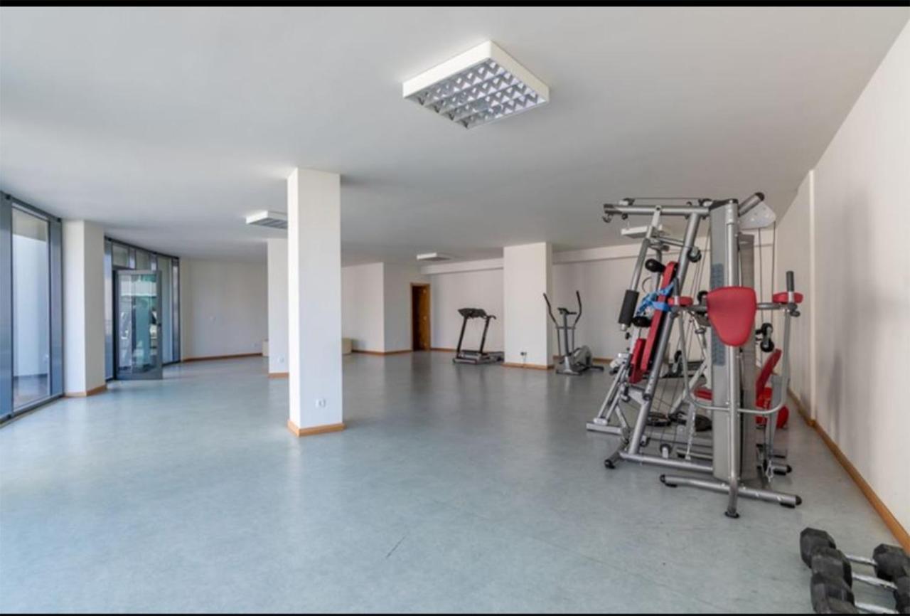Apartamento Blue Sky With Pool By Hr Madeira