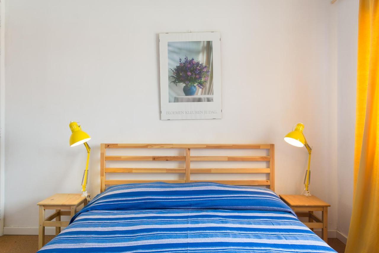 Apartment Maresia - Beachfront
