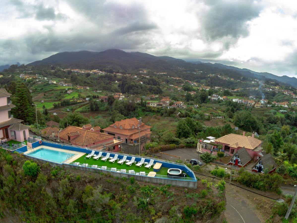 Bed & Breakfast Santana In Nature Santana (Madeira)