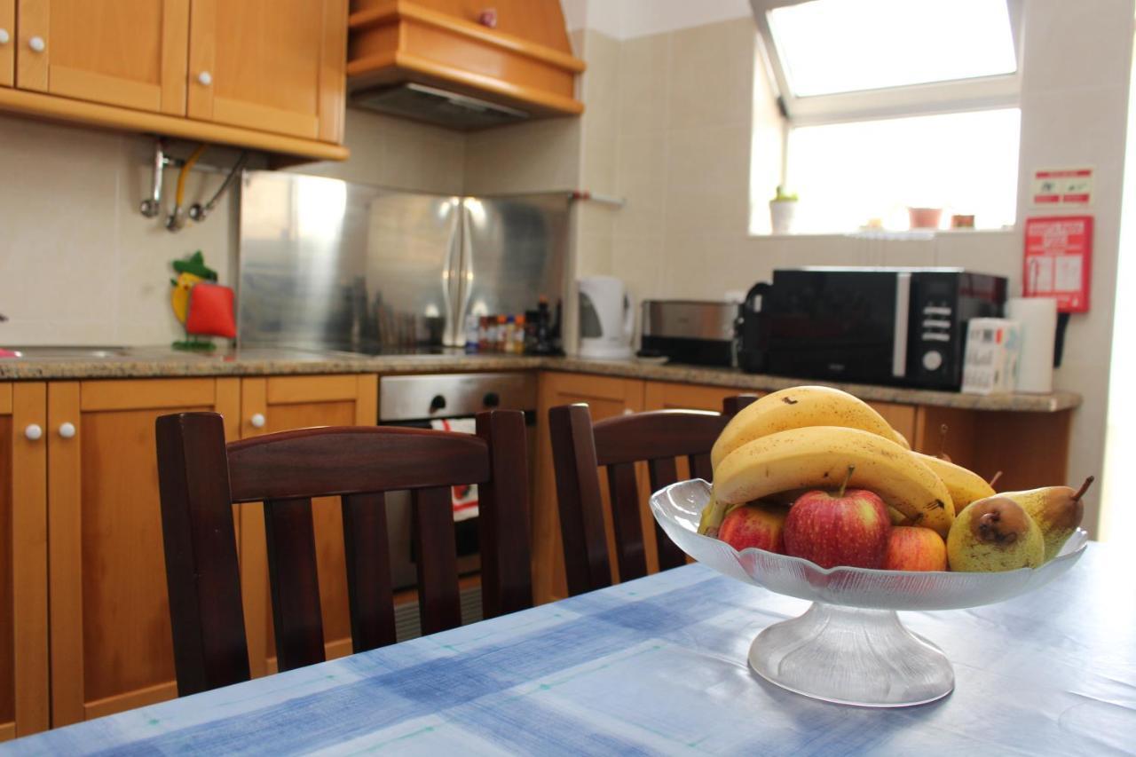 Apartment Casa Olhos De Mar - 7 Min Pe