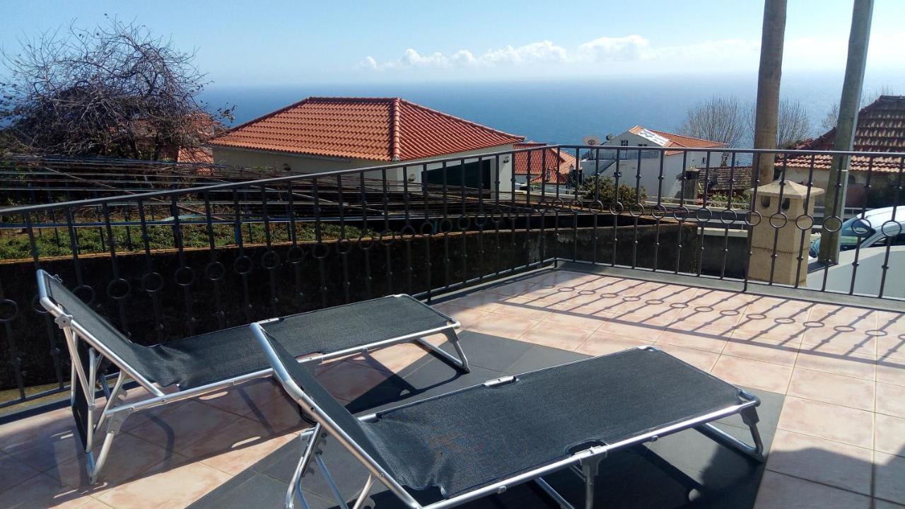 Casa de férias Casa Raivinha Arco da Calheta (Madeira)