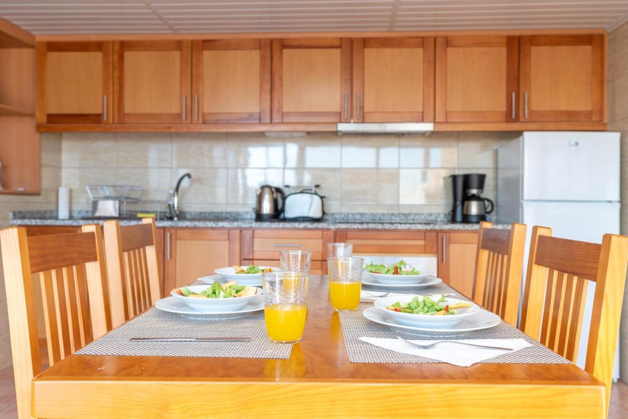 Holiday home Casa Raivinha *