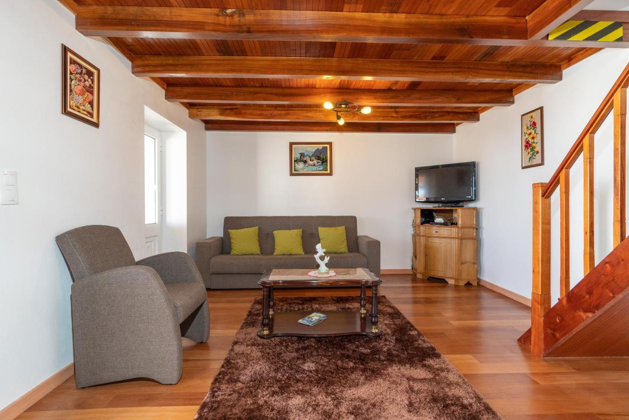 Casa Raivinha Arco da Calheta (Madeira)