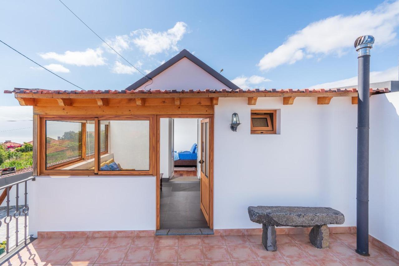 Casa Raivinha Casa de férias