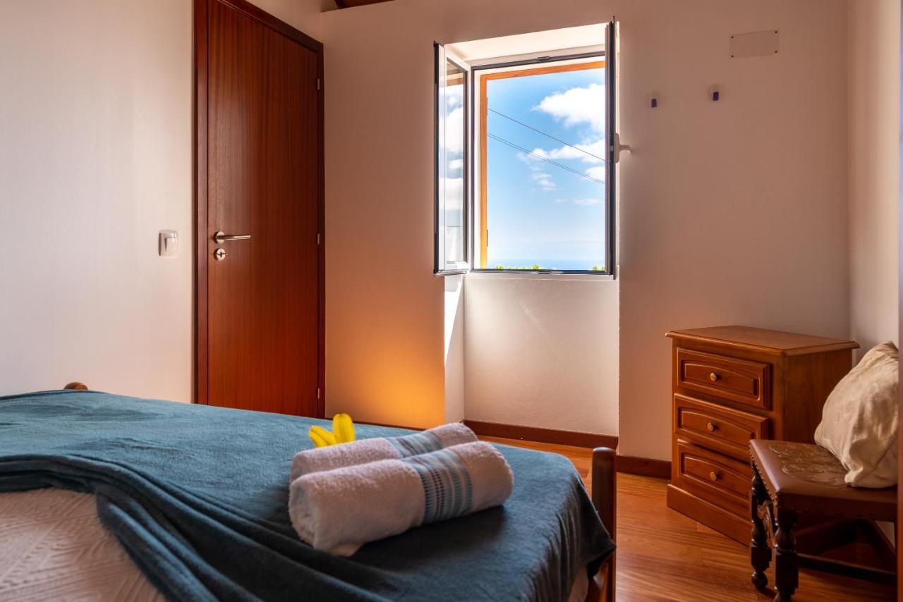 Holiday home Casa Raivinha *