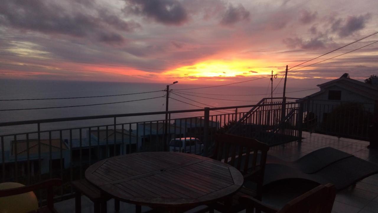 Casa Raivinha * Arco da Calheta (Madeira)