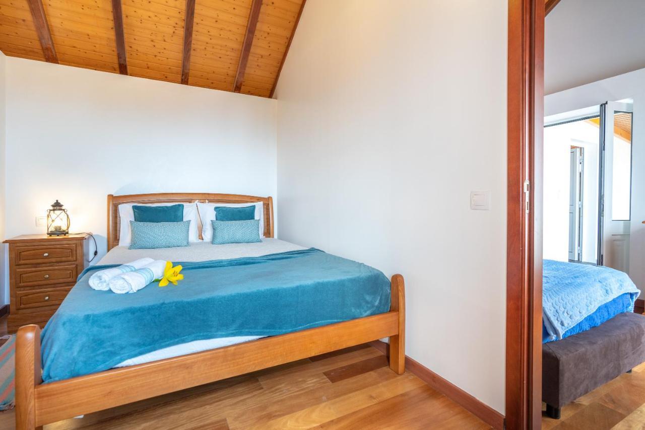 Casa Raivinha * Arco da Calheta (Madeira)