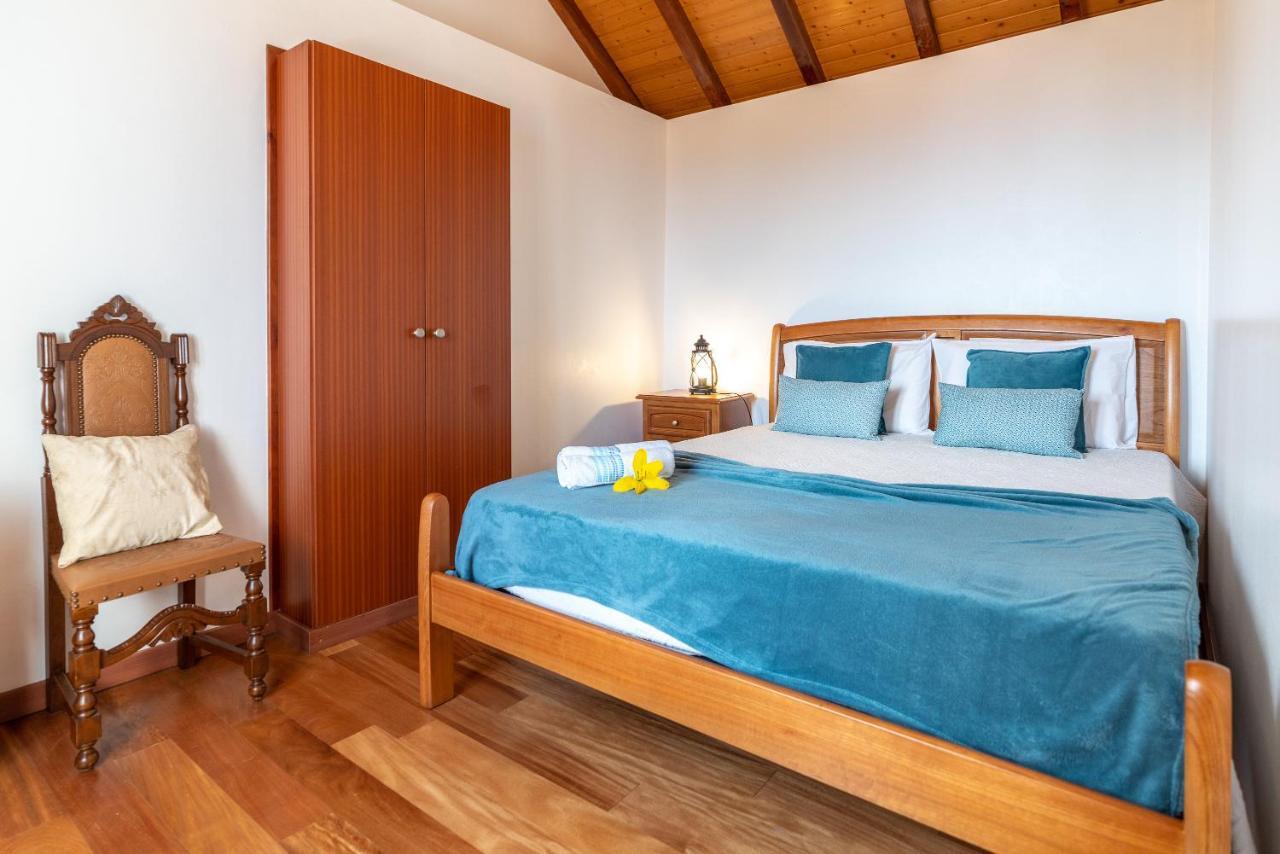 Holiday home Casa Raivinha *