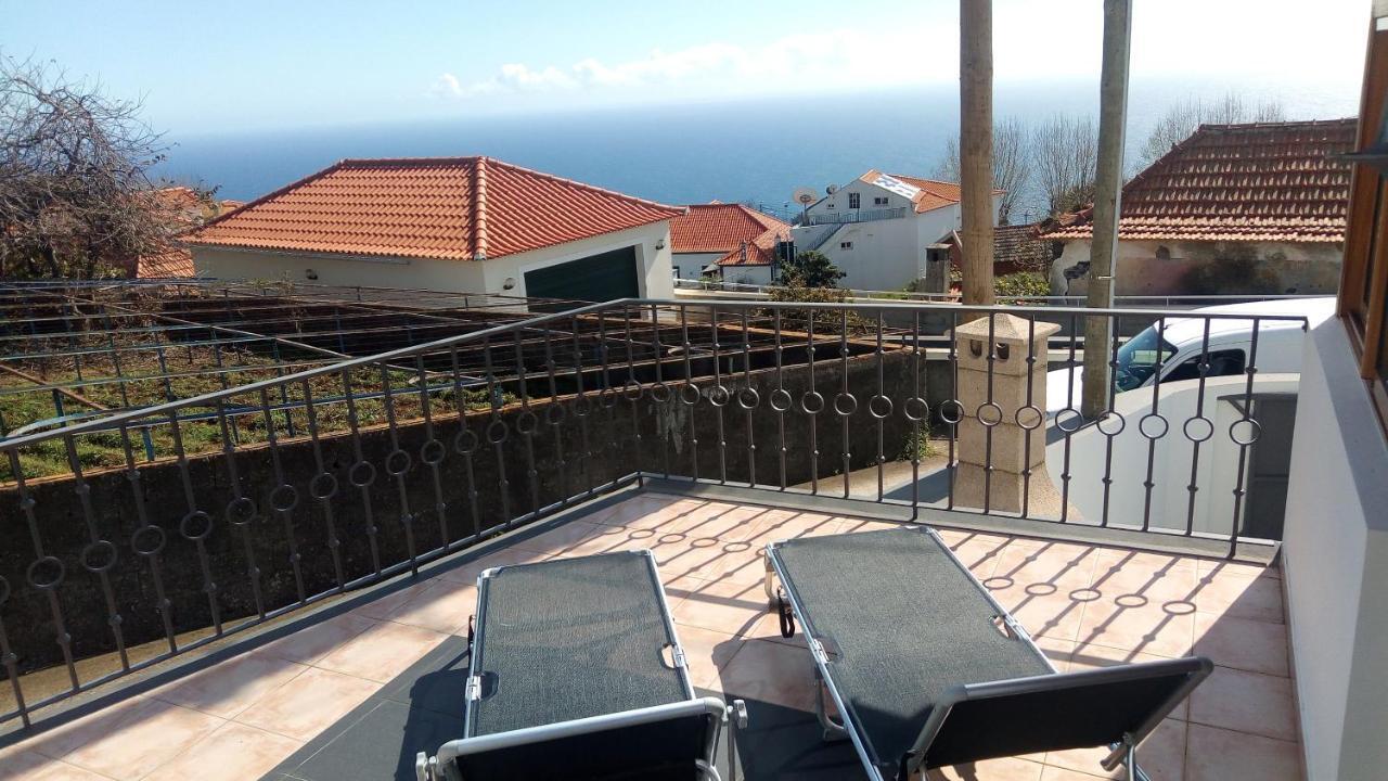 Casa Raivinha Casa de férias Arco da Calheta (Madeira)