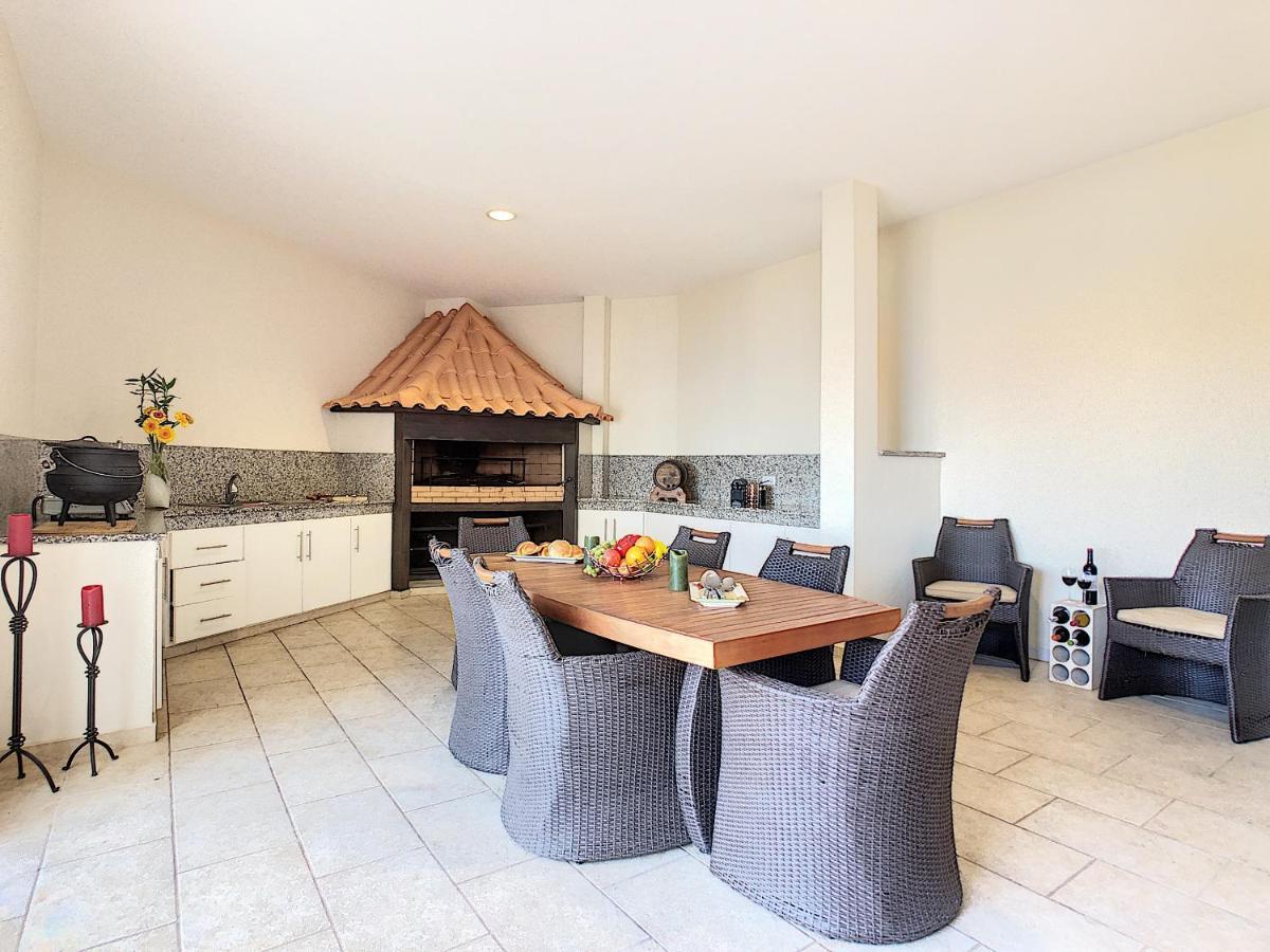 Moniz By Lovelystay Villa Funchal (Madeira)