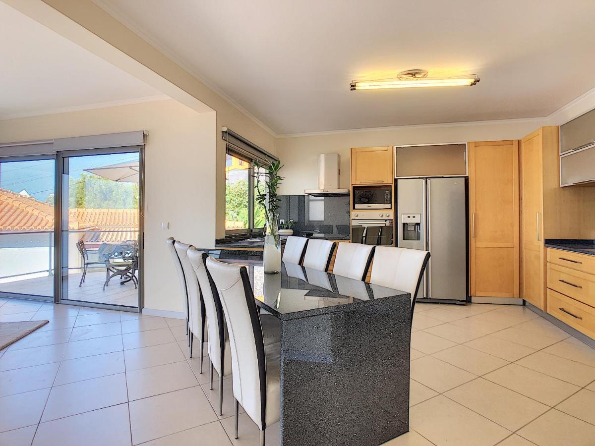 Villa Moniz By Lovelystay Funchal (Madeira)