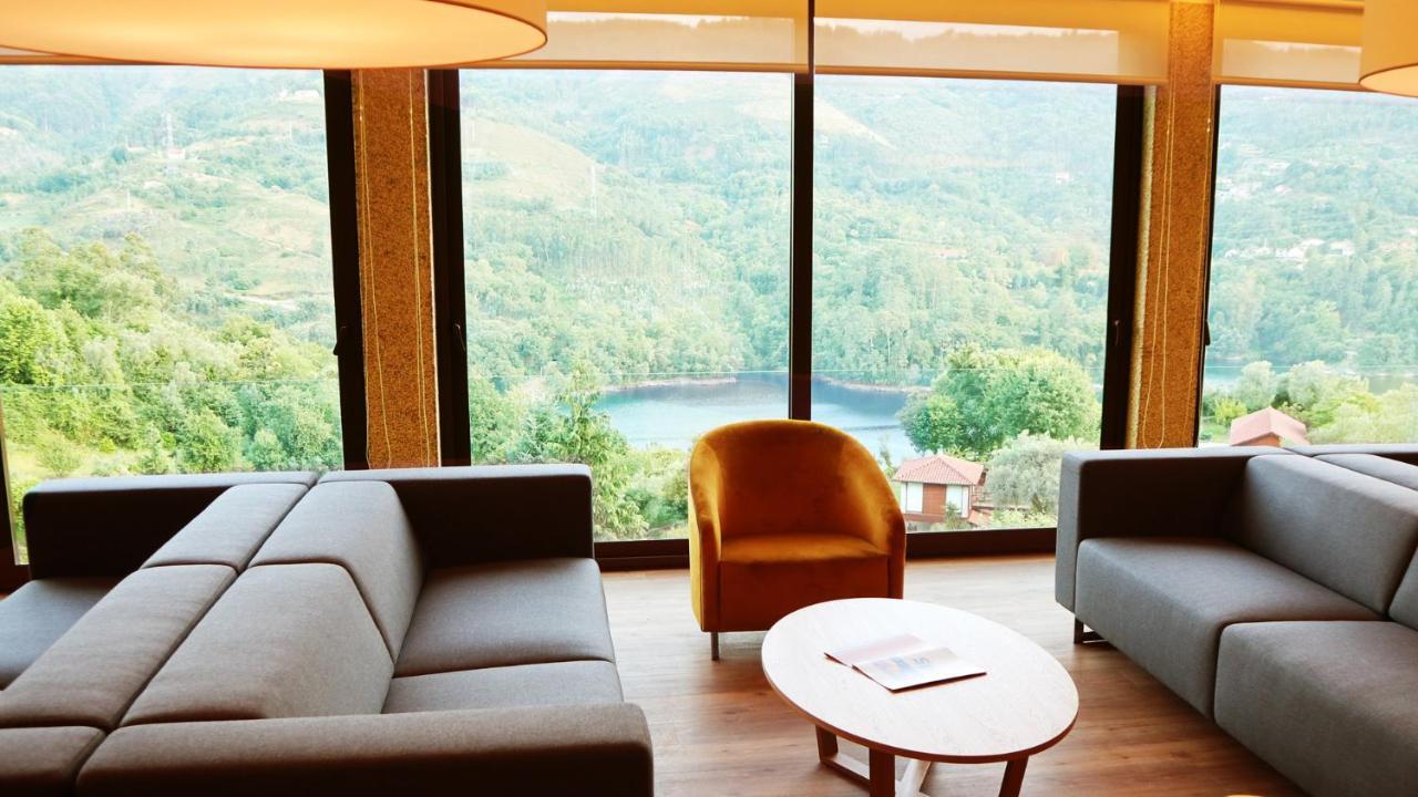 Agrinho & Geres Hotel 4*