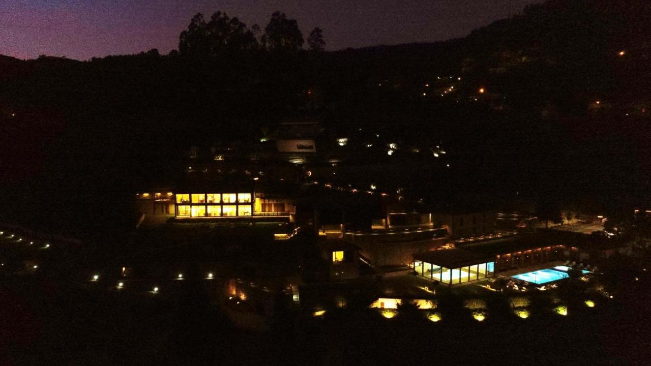 Agrinho & Geres Hotel Valdosende