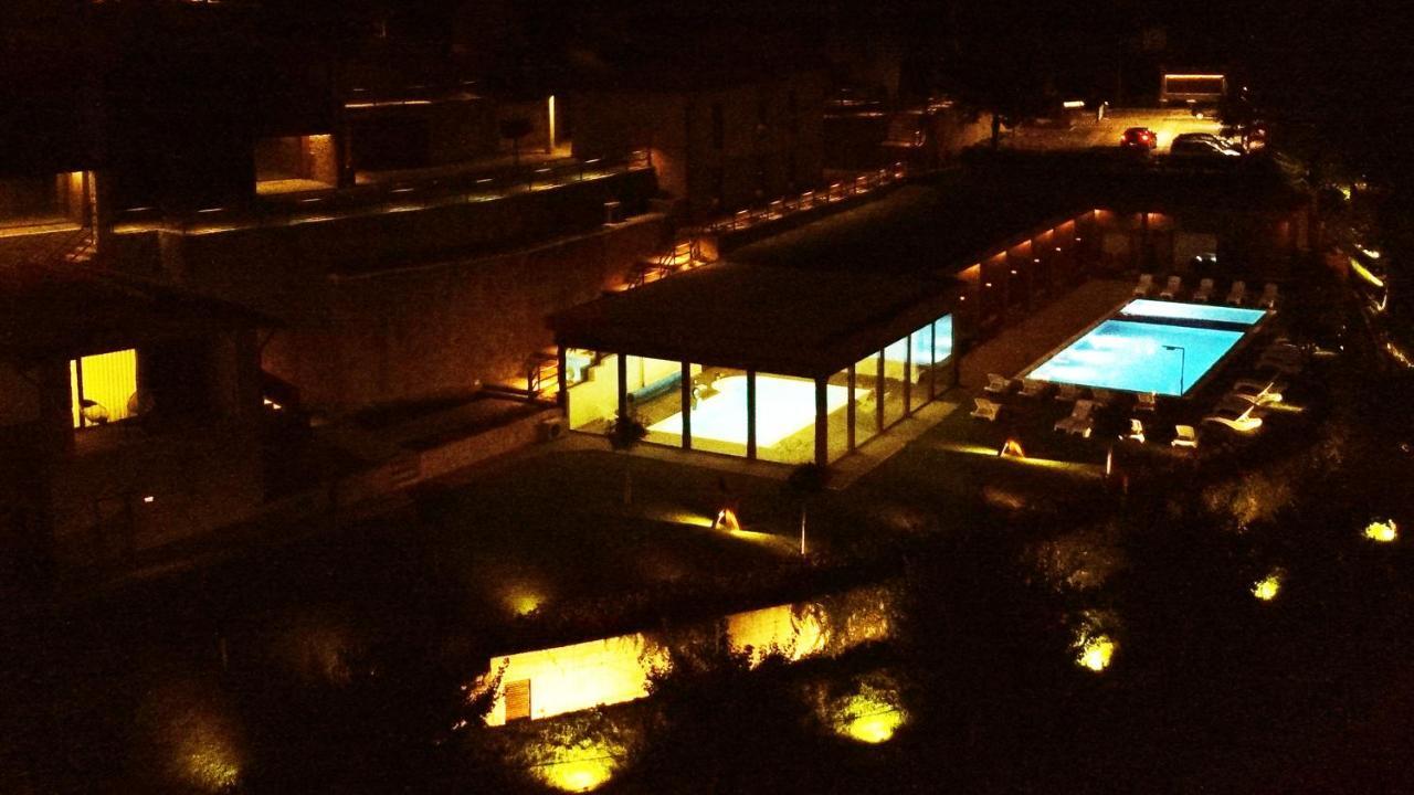 Agrinho & Geres Hotel