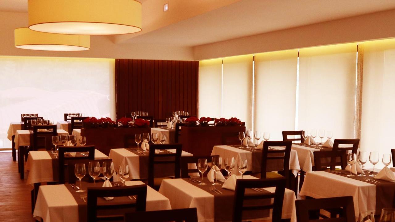 Agrinho & Geres Hotel 4*