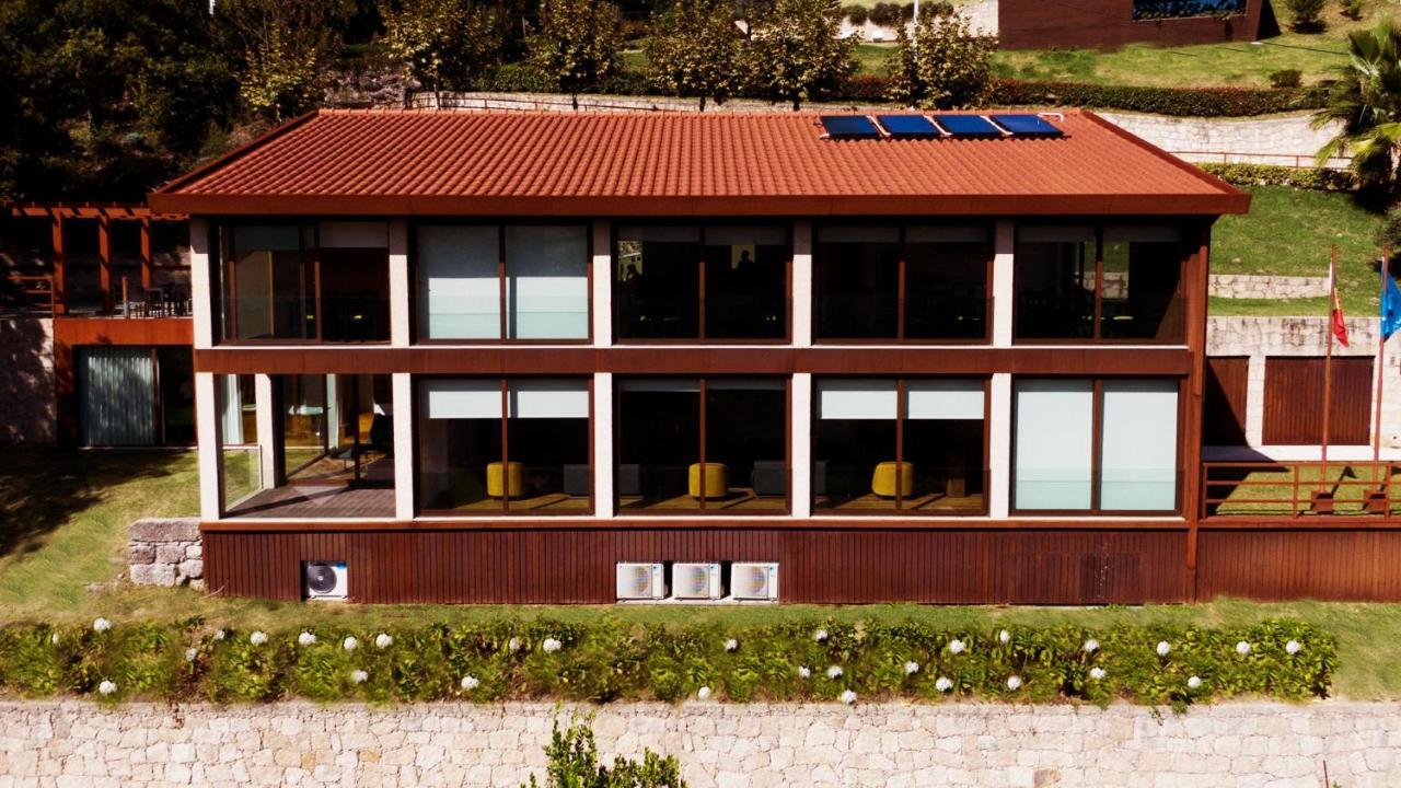 Hotel Agrinho & Geres Valdosende