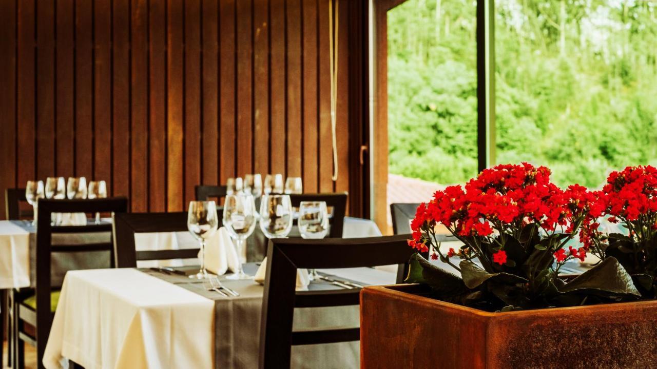 Agrinho & Geres Hotel