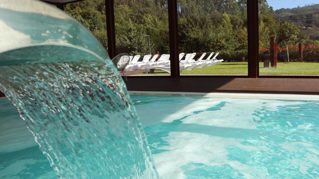 Agrinho & Geres Hotel 4*