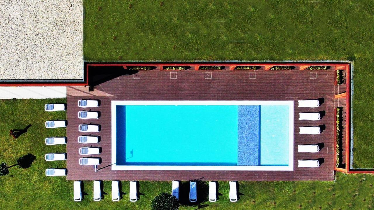 Hotel Agrinho & Geres Valdosende