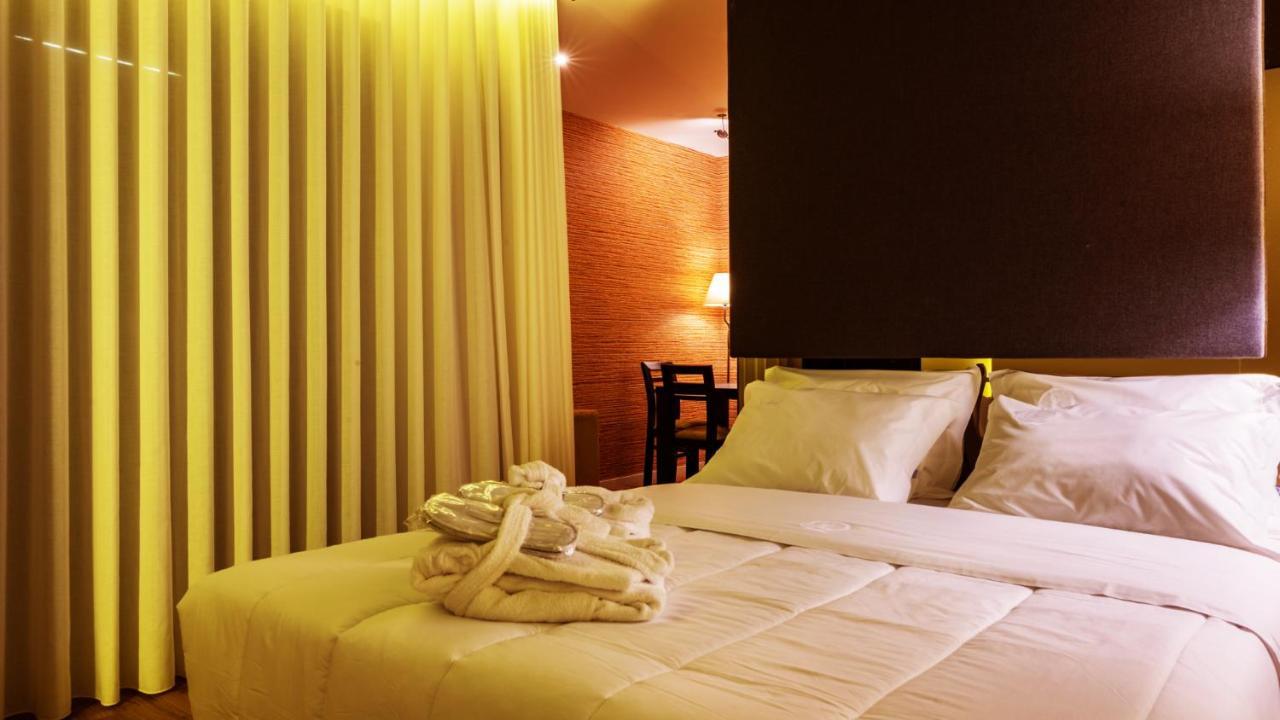 Agrinho & Geres Hotel Valdosende