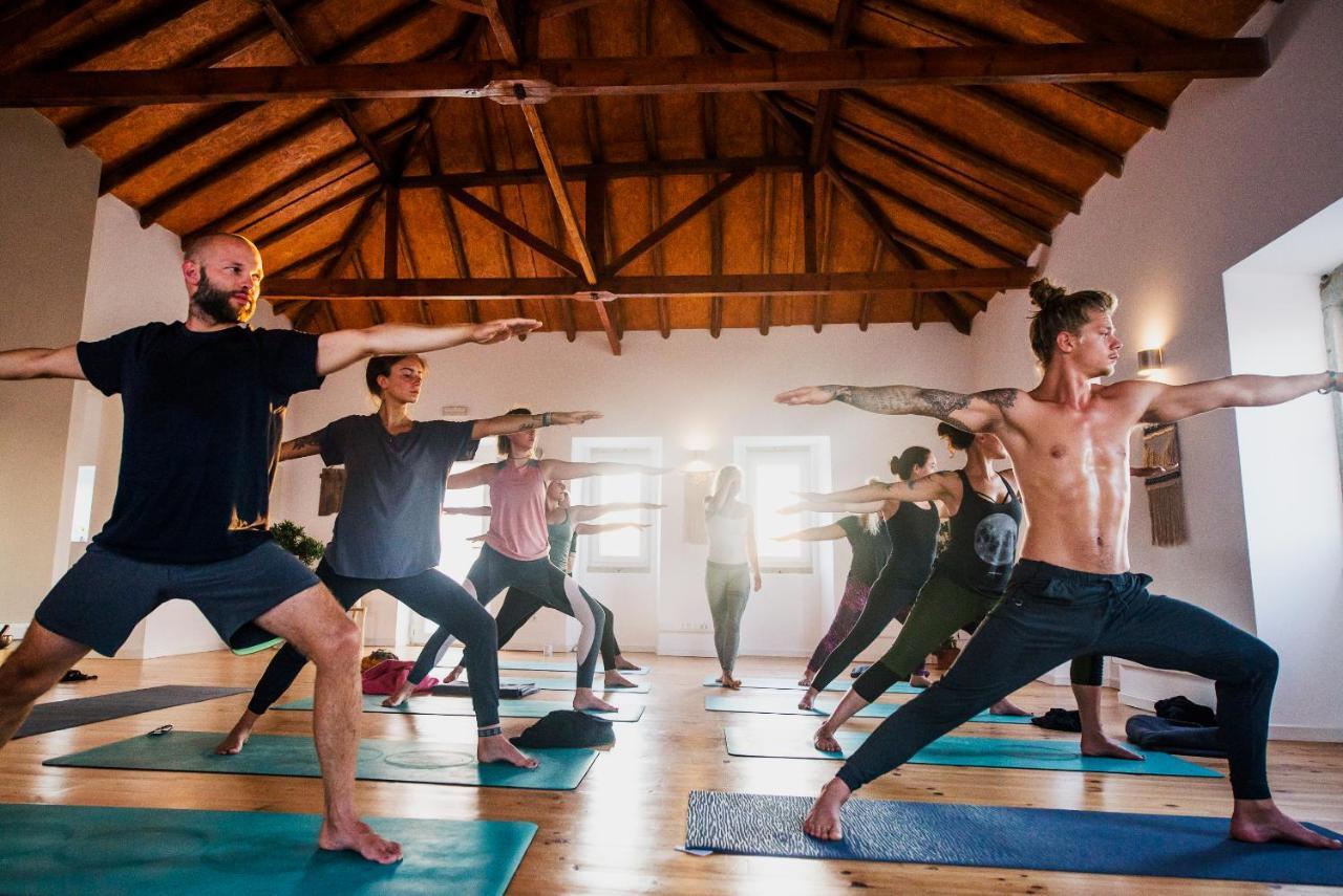 Lapoint Surf Camp Hostel Ericeira