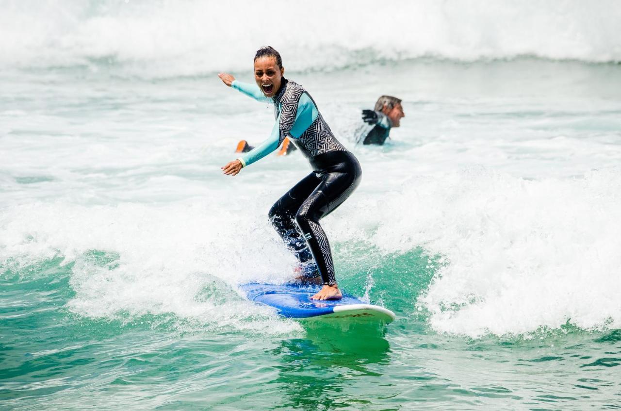 Lapoint Surf Camp