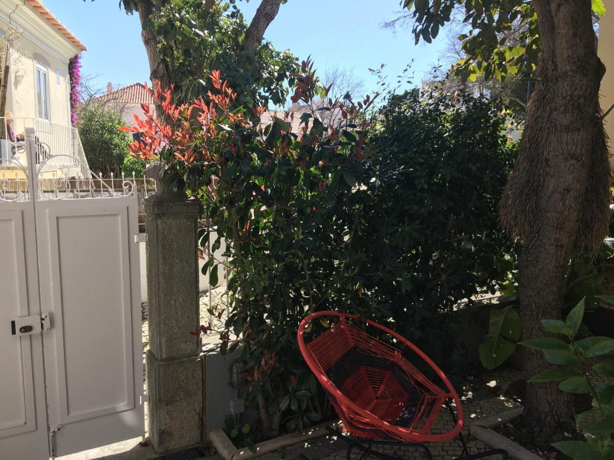Guest house Ninho Salino Cascais