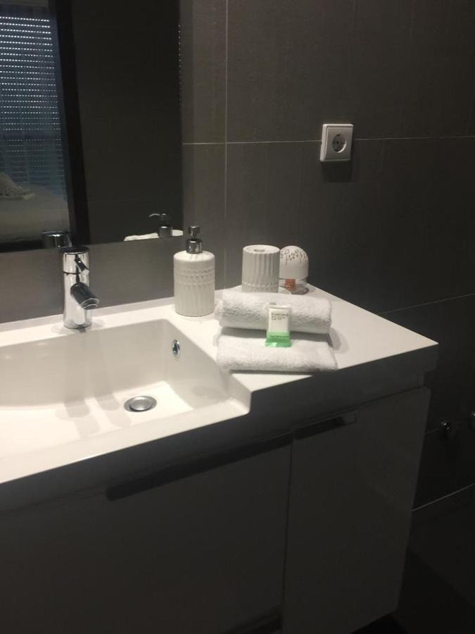 Apartment Cavalo Preto Luxury - C201 Quarteira