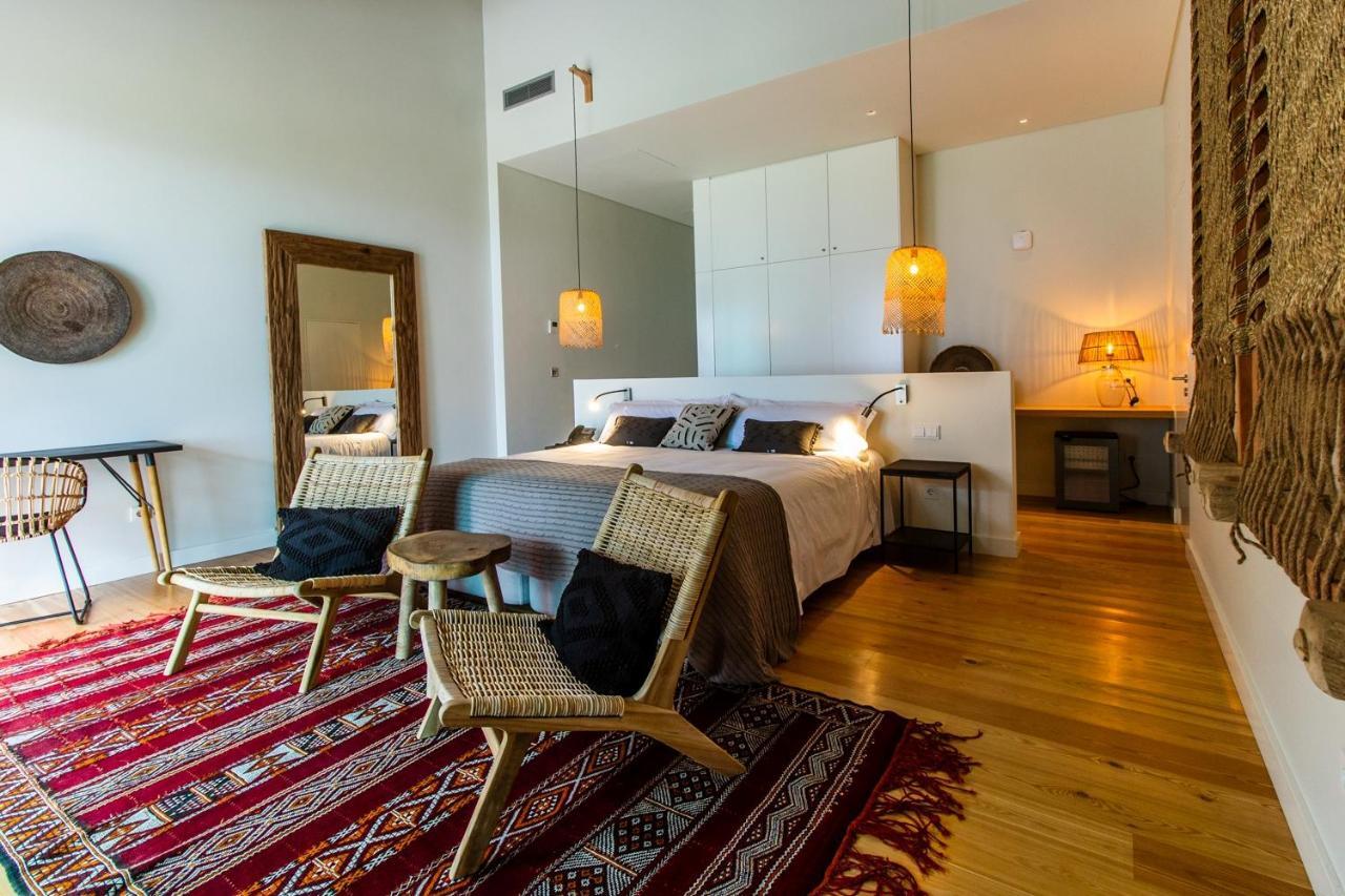 Hotel Sensi Azores Nature&spa Ginetes