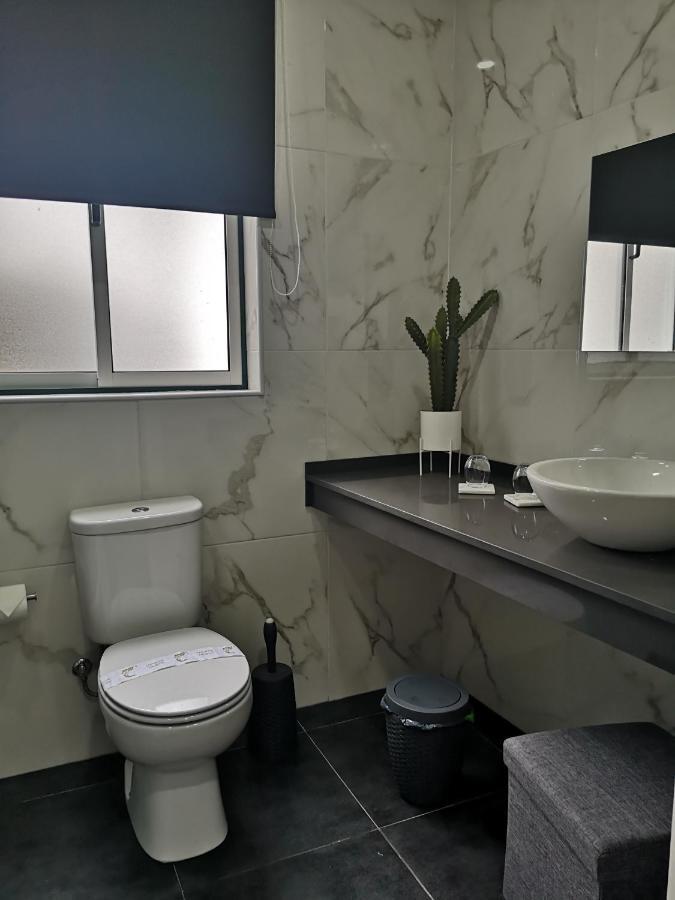 Appartement Bruma *