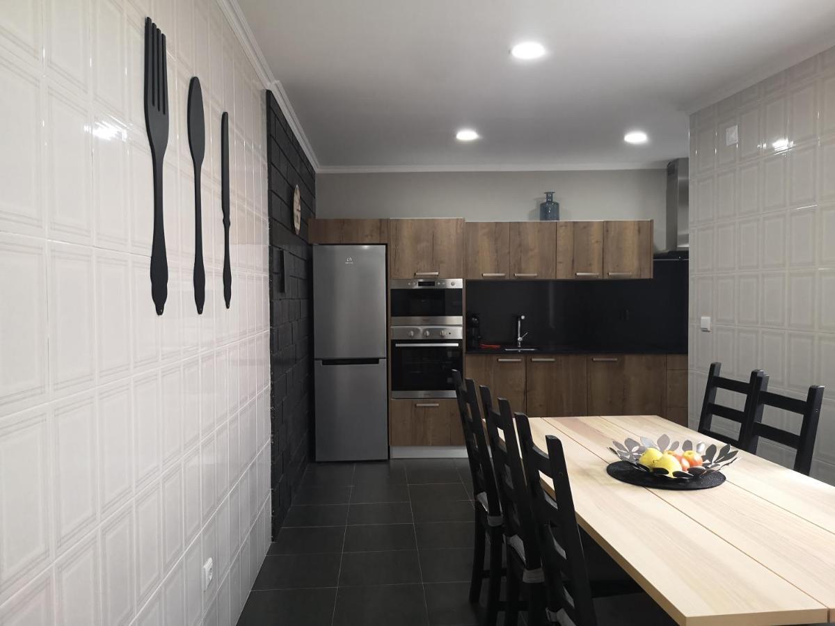 Appartement Bruma