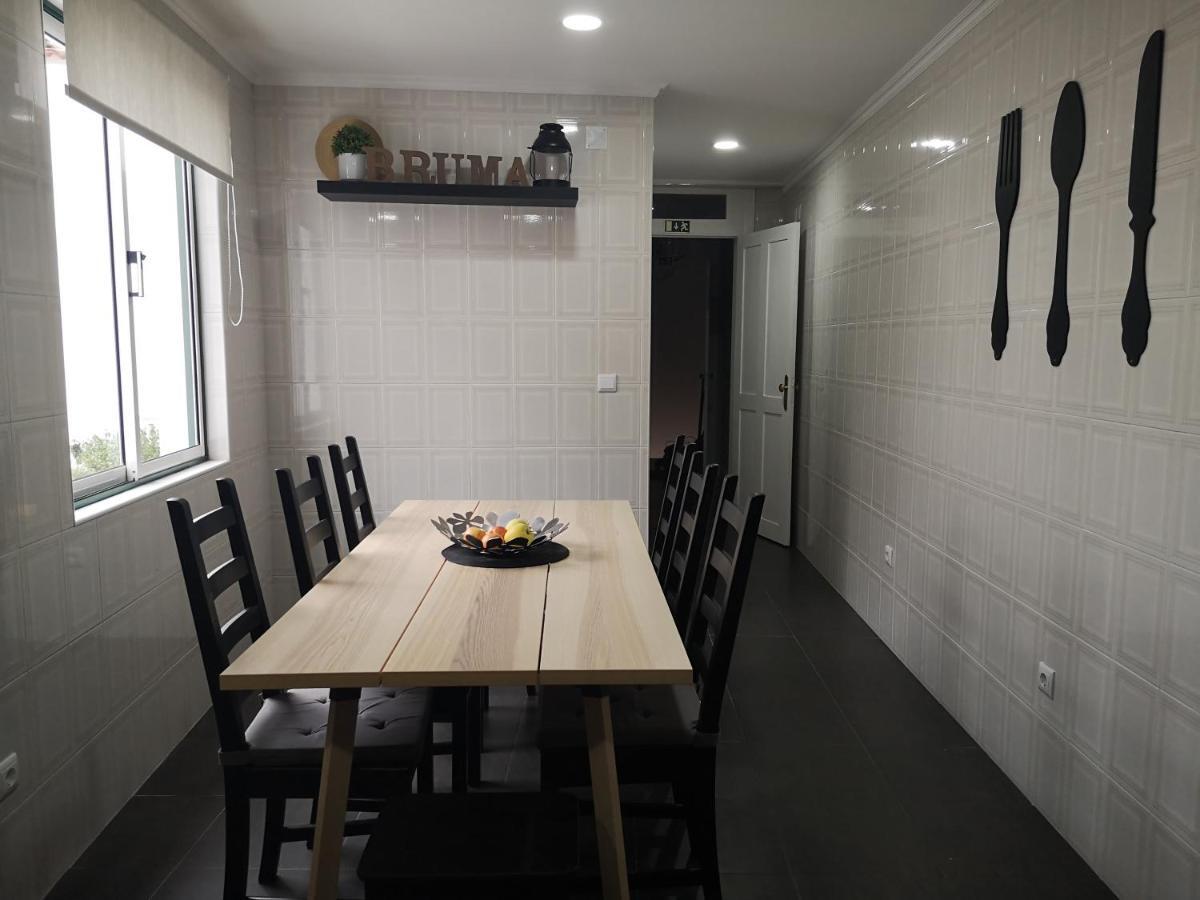 Bruma Appartement *